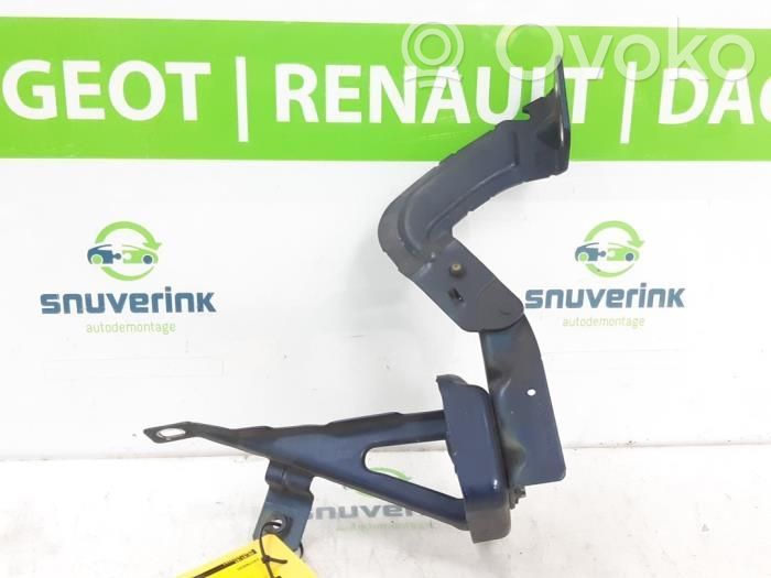 Renault Kangoo I Balamale capotă 