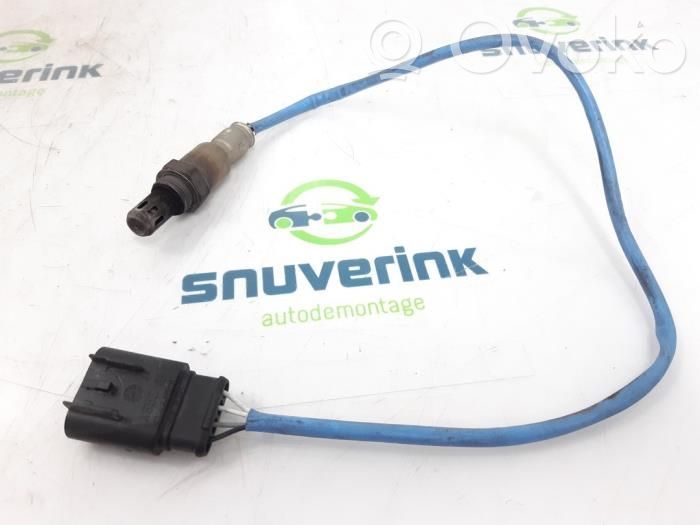 Fiat 500 Lambda probe sensor 