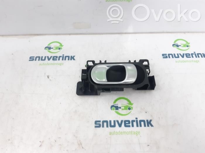 Citroen C4 Cactus Manecilla externa puerta trasera 