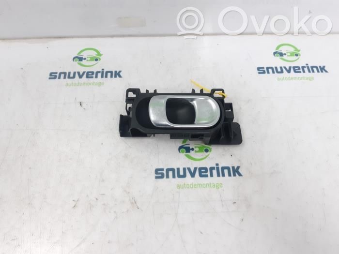 Citroen C4 Cactus Manecilla externa puerta trasera 