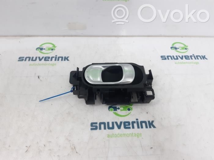 Citroen C4 Cactus Manecilla externa puerta delantera 