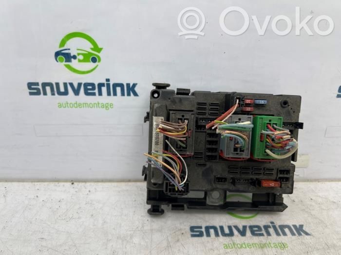 Peugeot 307 Fuse box set 