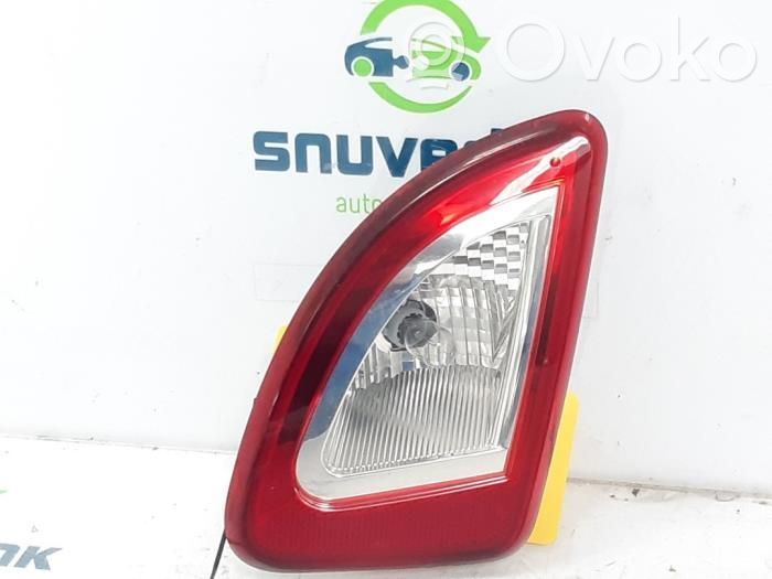 Renault Twingo II Światło cofania 
