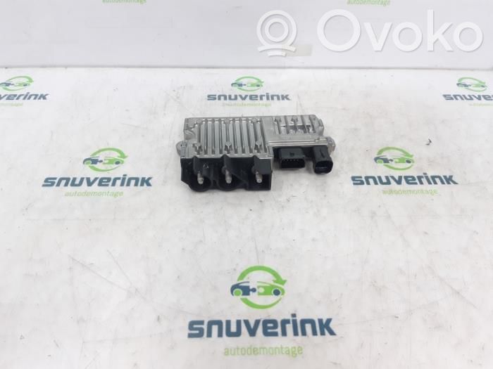 Peugeot Partner Start/Stop control module 