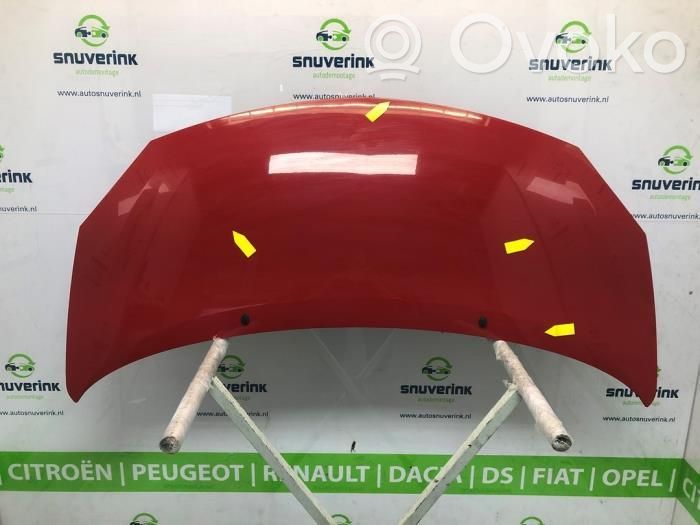 Renault Twingo II Capotă motor 