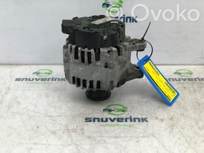 Peugeot 2008 I Generatore/alternatore 