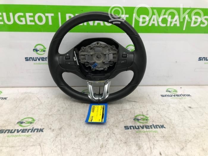 Ohjauspyörä   96739515ZD,98750123ZD,98750123ZD