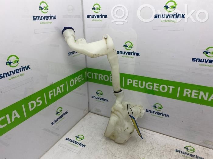 Peugeot 2008 I Serbatoio/vaschetta liquido lavavetri parabrezza 