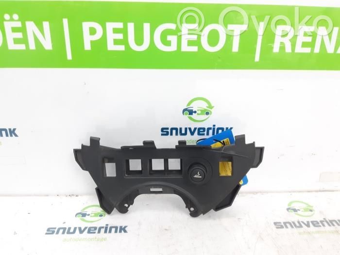 Peugeot Partner Other dashboard part 