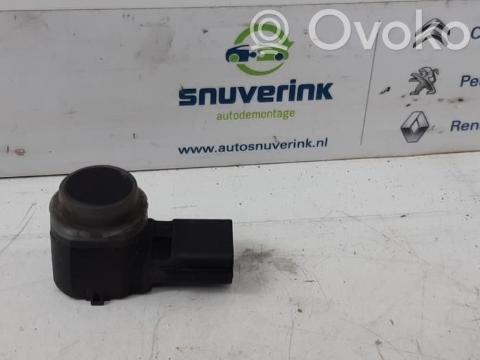 Renault Clio IV Sensore di parcheggio PDC