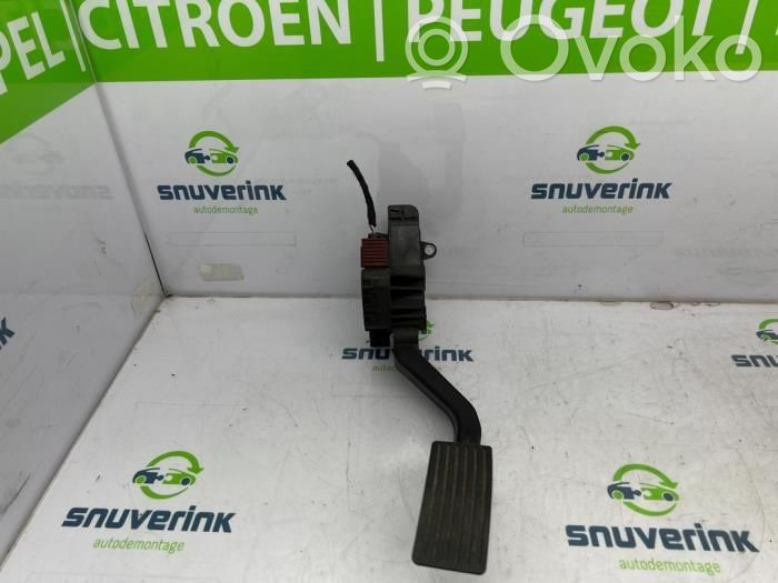 Citroen Jumper Jarrutehostin 