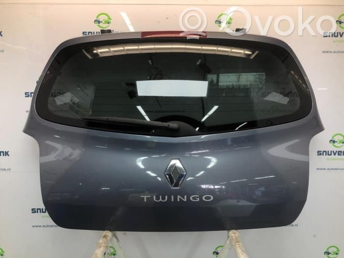 Renault Twingo II Hayon/capotă portbagaj 