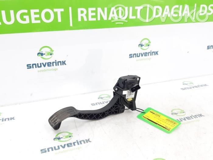 Opel Vivaro Pedală accelerație