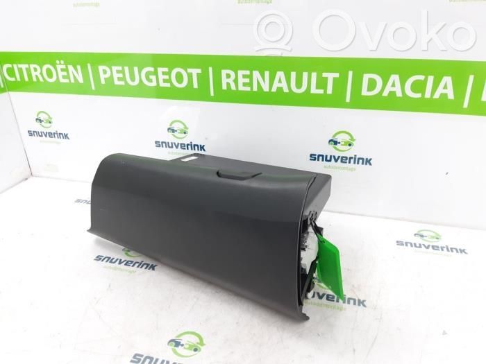 Opel Vivaro Set torpedou