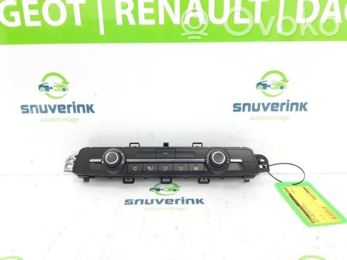 Opel Vivaro Unitate control climatizare 