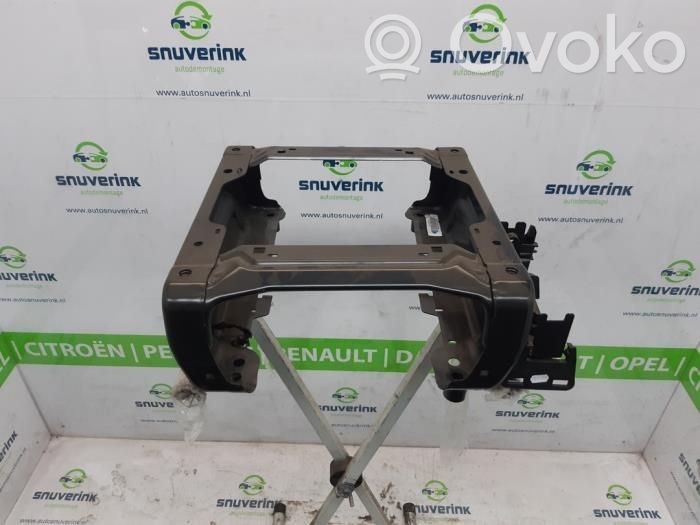Opel Vivaro Seat frame 