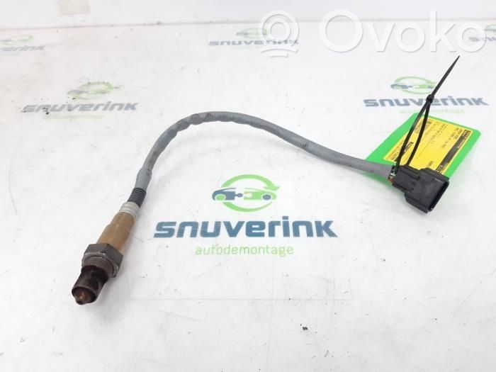 Opel Vivaro Lambda probe sensor 