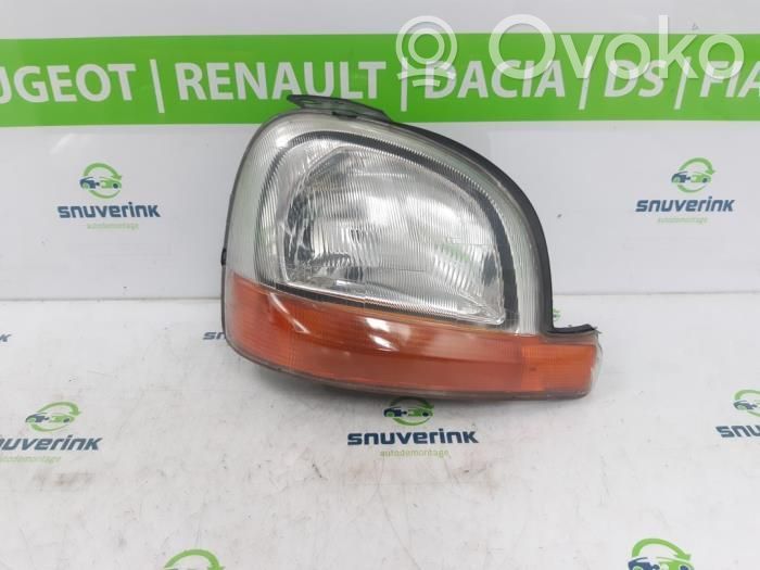 Phare frontale   7701044038,260105328R,260105328R