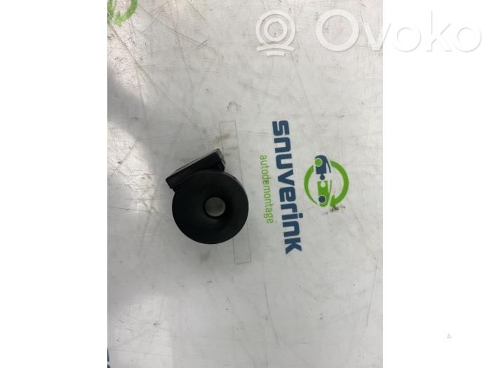 Renault Twingo II Antena / Czytnik / Pętla immobilizera 