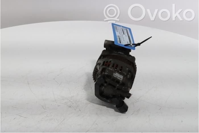 Peugeot 207 Alternator 
