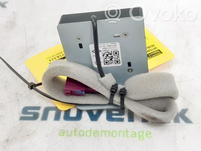Renault Arkana Radio antenna 