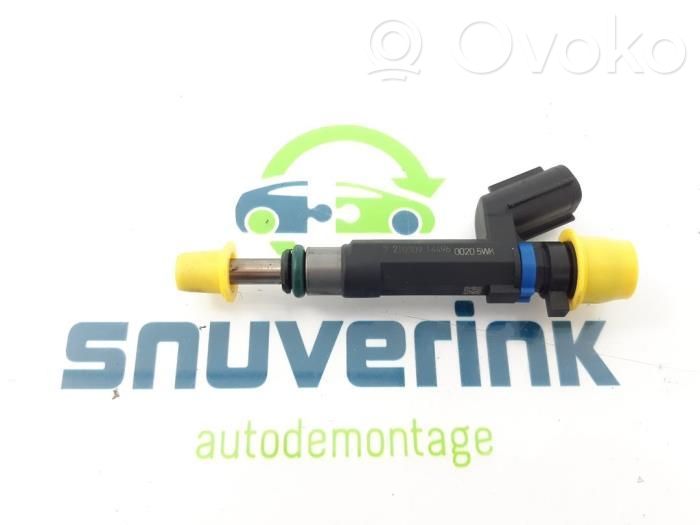 Renault Arkana Inyector de combustible 