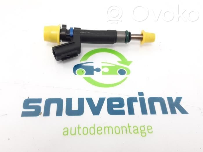 Renault Arkana Inyector de combustible 