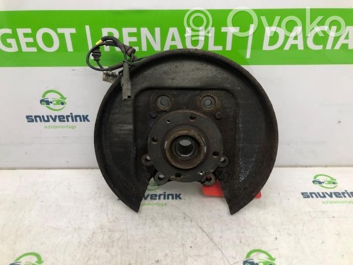 Citroen DS5 Wheel ball bearing 