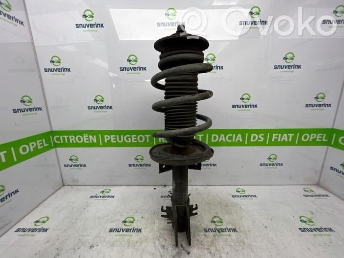 Renault Master III Ammortizzatore anteriore 