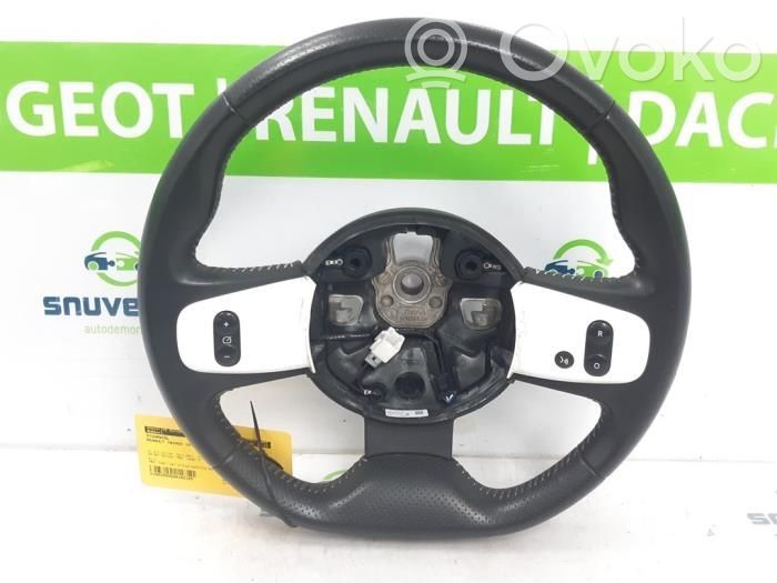 Renault Twingo III Kierownica 