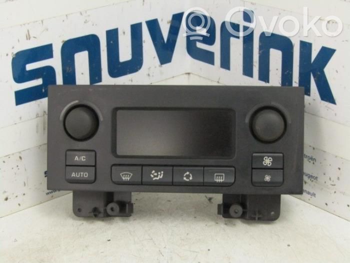 Citroen C4 I Climate control unit 