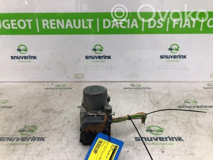 Peugeot Partner ABS Pump 