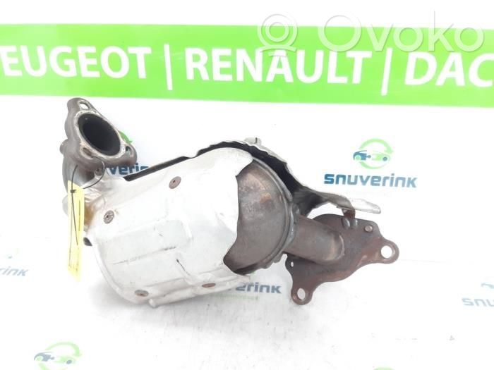 Filtr cząstek stałych Katalizator / FAP / DPF   208A03489R,10A1511003170155,1796226,208A00012R,208A01970R,208A05276R,208A07241R,208A08304R,2090000Q2B,2090000Q2G,2090000Q2K,8201562544