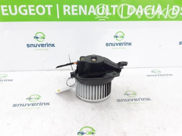 Alfa Romeo Mito Ventilator aerotermă 