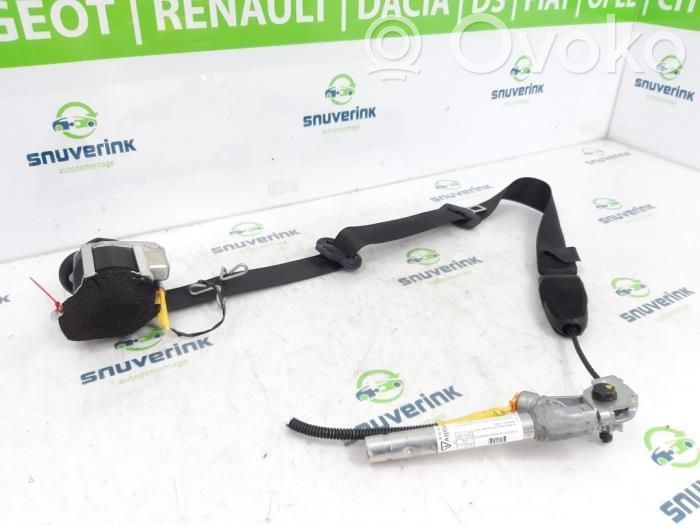 Cinturón delantero   156080878