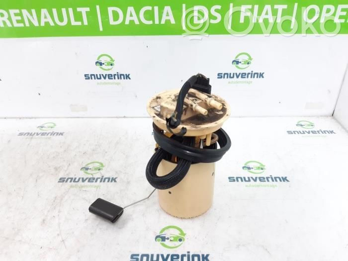 Ford Fiesta Bomba interna de combustible 