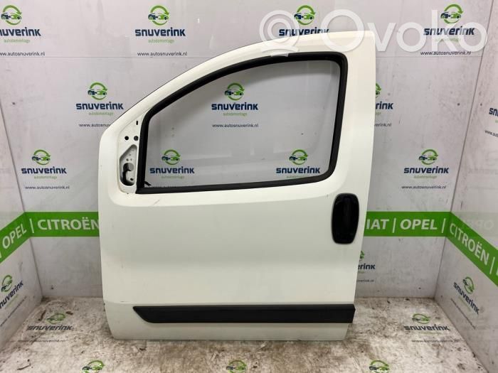 Citroen Nemo Дверь 