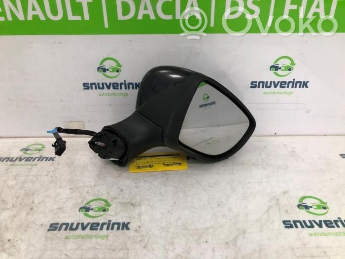 Renault Clio IV Oglindă electrică ușă față