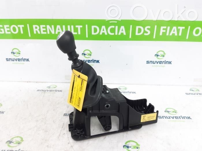 Selettore cambio   8200777403