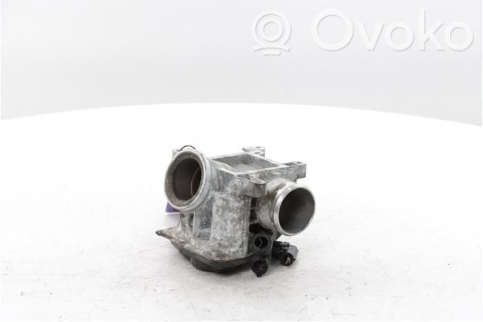 Fiat Doblo Zawór EGR 