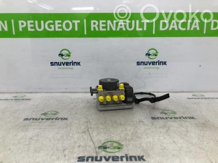 Citroen C3 ABS Pump 