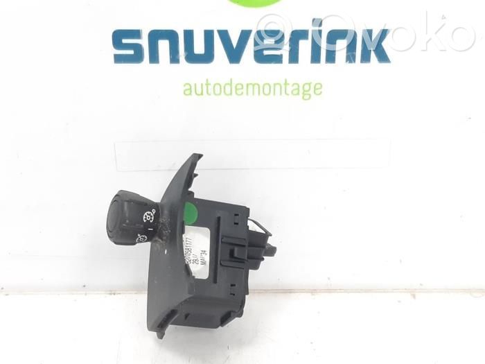 Renault Scenic II -  Grand scenic II Comutator cruise control 