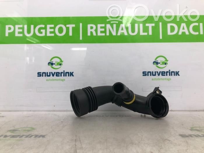 Citroen C3 Conductă/furtun admisie aer 