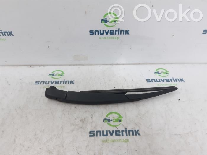 Renault Twingo II Heckscheibenwischer