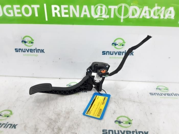 Peugeot 308 Pedală accelerație 
