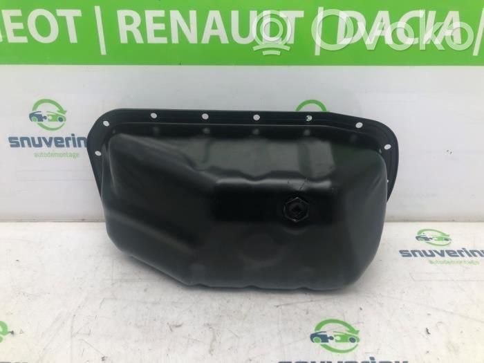 Renault Grand Modus Cárter 