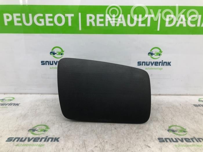 Peugeot 107 Poduszka powietrzna Airbag pasażera 