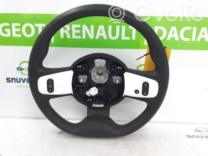 Renault Twingo III Volant 