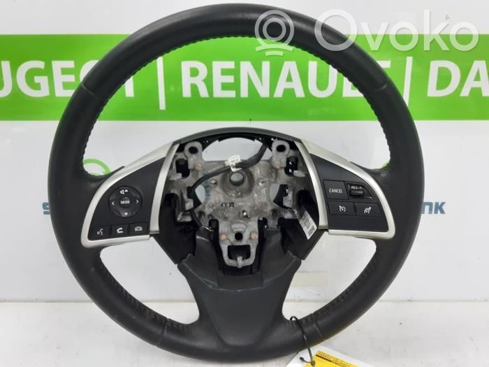 Ohjauspyörä   4400A517XA,4400A630XA,4400A630XA