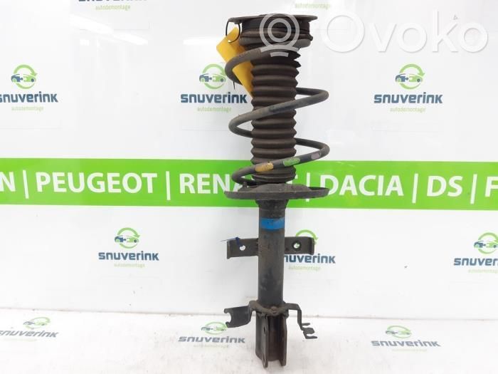 Renault Captur Front shock absorber/damper 